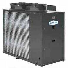 Accumulation Chiller Cooling