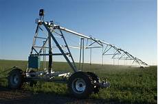 Agricultural Irrigation Machines