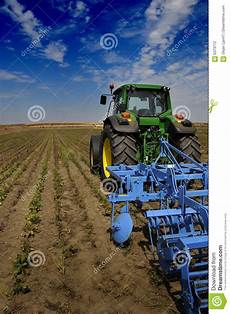 Agricultural Machines