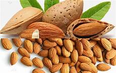 Almonds Production Line