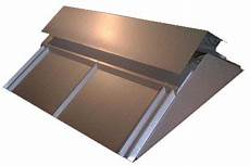 Aluminum Ventilation Profile