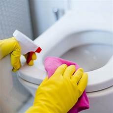 Antibacterial Bathroom Cleaner