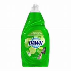 Antibacterial Dishwashing Detergent