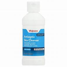 Antibacterial Liquid Soap