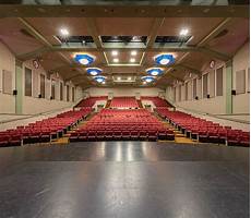 Auditorium Seating Fabric