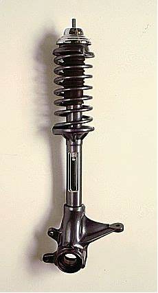 Auto Shock Absorbers