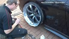 Auto Tyres