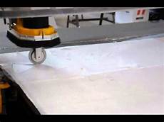 Automated Wafer Cutting Machine