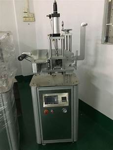 Automatic Package Banding Machine