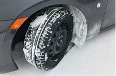 Automobile Winter Tires