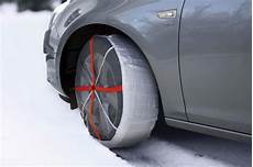 Automobile Winter Tires