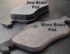 Automotive Brake Lining Pad