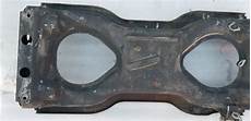 Axle Spare Part