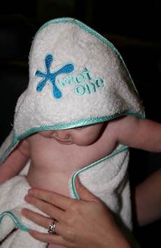 Baby Wet Towels