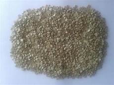 Bentonite Granulated Sulfur