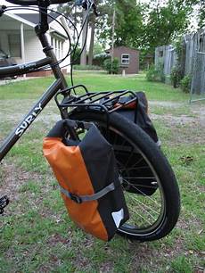 Bicycle Carrier