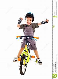 Bicycle for Boy