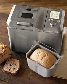 Bread Baker Machine
