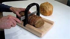 Bread Cutter Machine