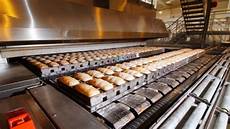 Bread Manufacturing Plants