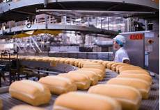 Bread Manufacturing Plants