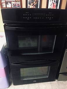 Built In Convection Oven