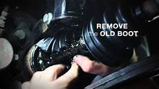 Caliper Outer Boots Repair Kit