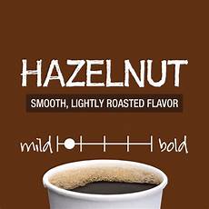 Cappuccino Hazelnut