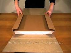 Cardboard Packing Boxes
