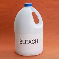 Chlorine Based Bleachings