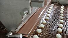 Chocolate Enrobing Machines