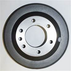 Commercial Vehicle Drum Brake Lining