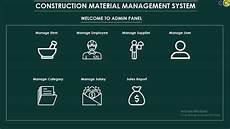 Construction Material