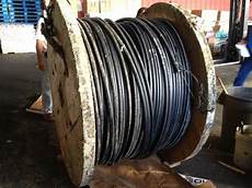 Copper Conductor Cable