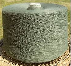 Cotton Acrylic Yarn