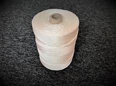 Cotton Type Synthetic Thread