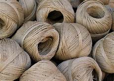 Cotton Type Synthetic Yarn