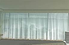 Curtain Profile
