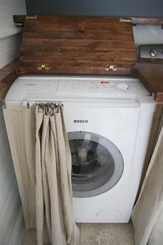 Curtain Washing Machine