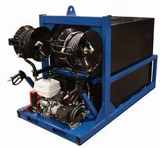 Diesel Fuel Systems