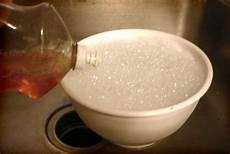Dish Washing Liquid Product
