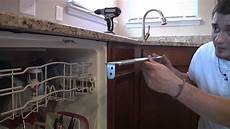 Dishwasher Under Counter