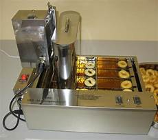 Donut Making Machine