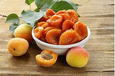 Dried-Natural Dried Apricot