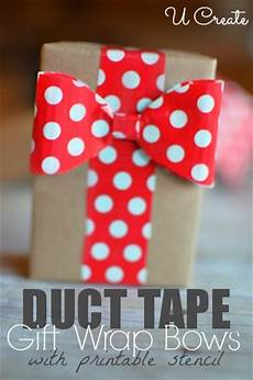Duct Tape Machine