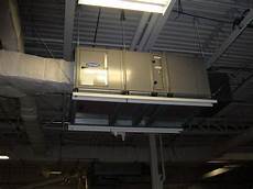 Duct Type Air Handling Unit