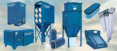 Dust Collector Filters