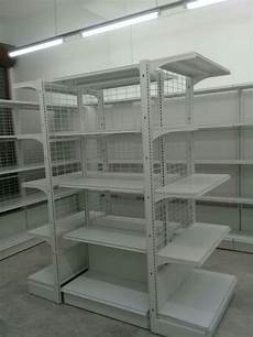 Duty Cantilever Rack Systems