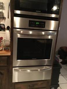 Electric Oven Built In