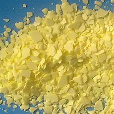 Elemental Powder Sulfur